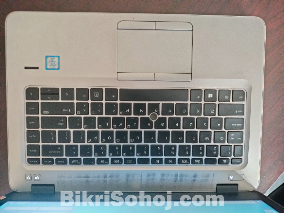 HP Elitebook 840 G3